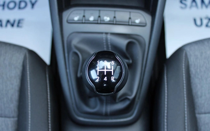 Kia Stonic cena 74900 przebieg: 17136, rok produkcji 2022 z Niemodlin małe 379